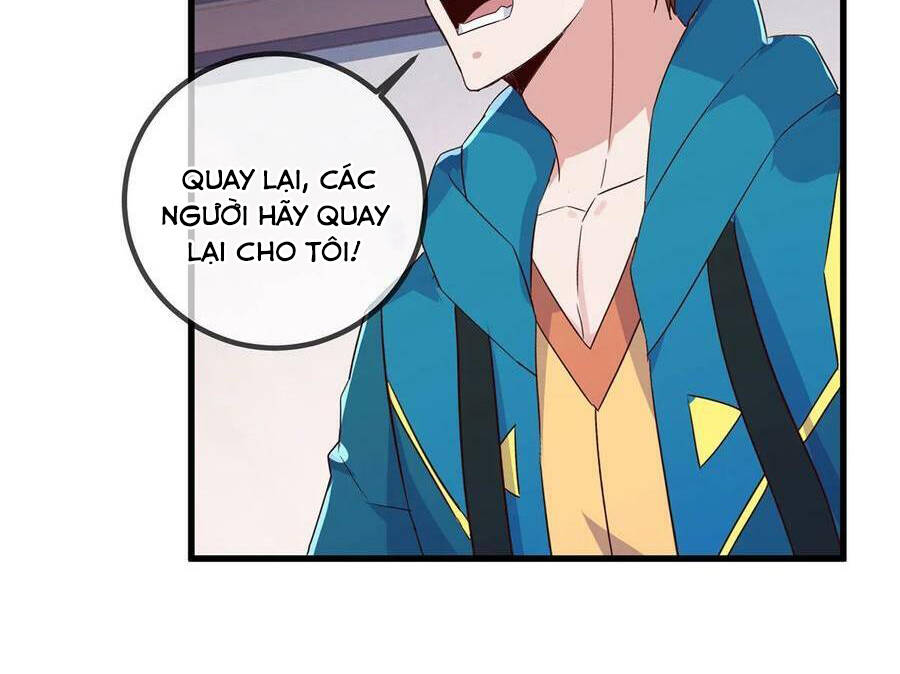 Trọng Sinh Địa Cầu Tiên Tôn Chapter 234 - Trang 2