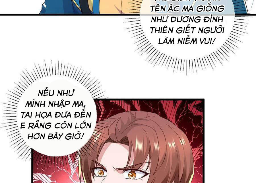 Trọng Sinh Địa Cầu Tiên Tôn Chapter 234 - Trang 2