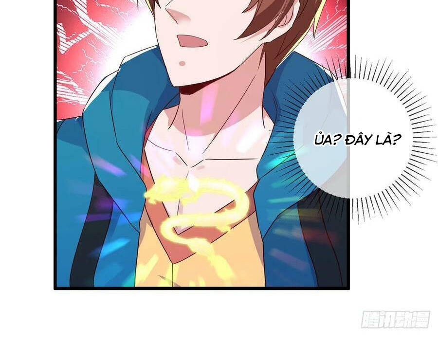 Trọng Sinh Địa Cầu Tiên Tôn Chapter 234 - Trang 2