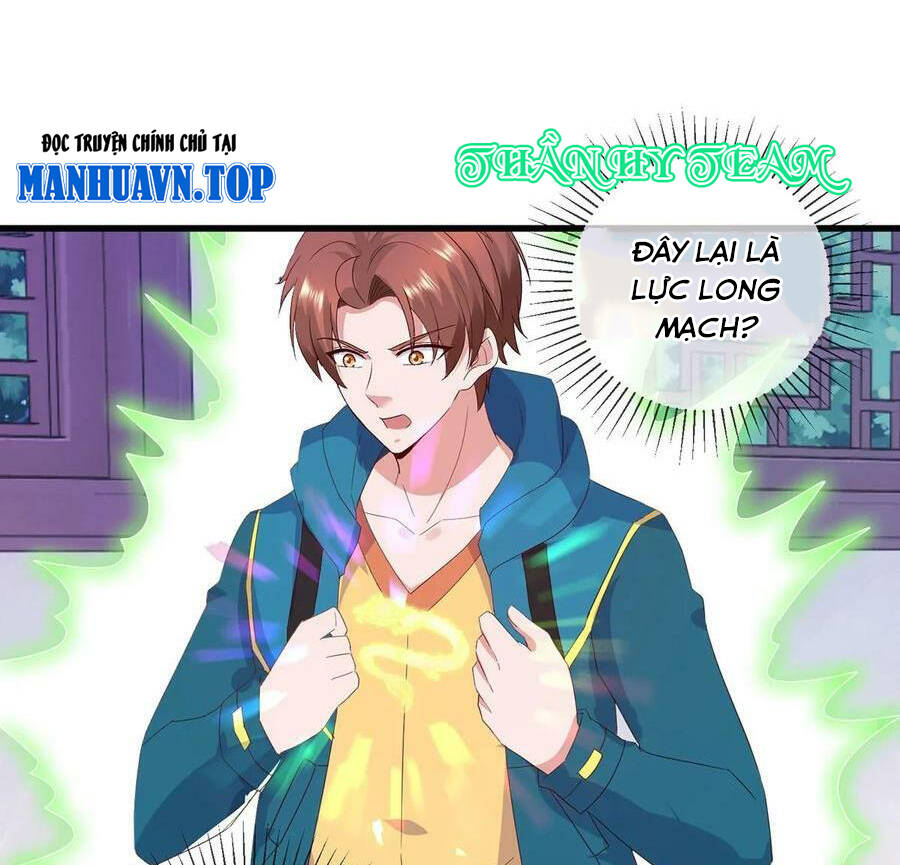 Trọng Sinh Địa Cầu Tiên Tôn Chapter 234 - Trang 2