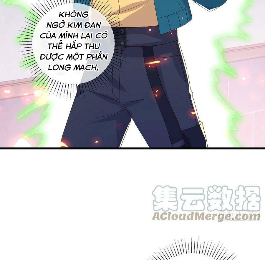 Trọng Sinh Địa Cầu Tiên Tôn Chapter 234 - Trang 2