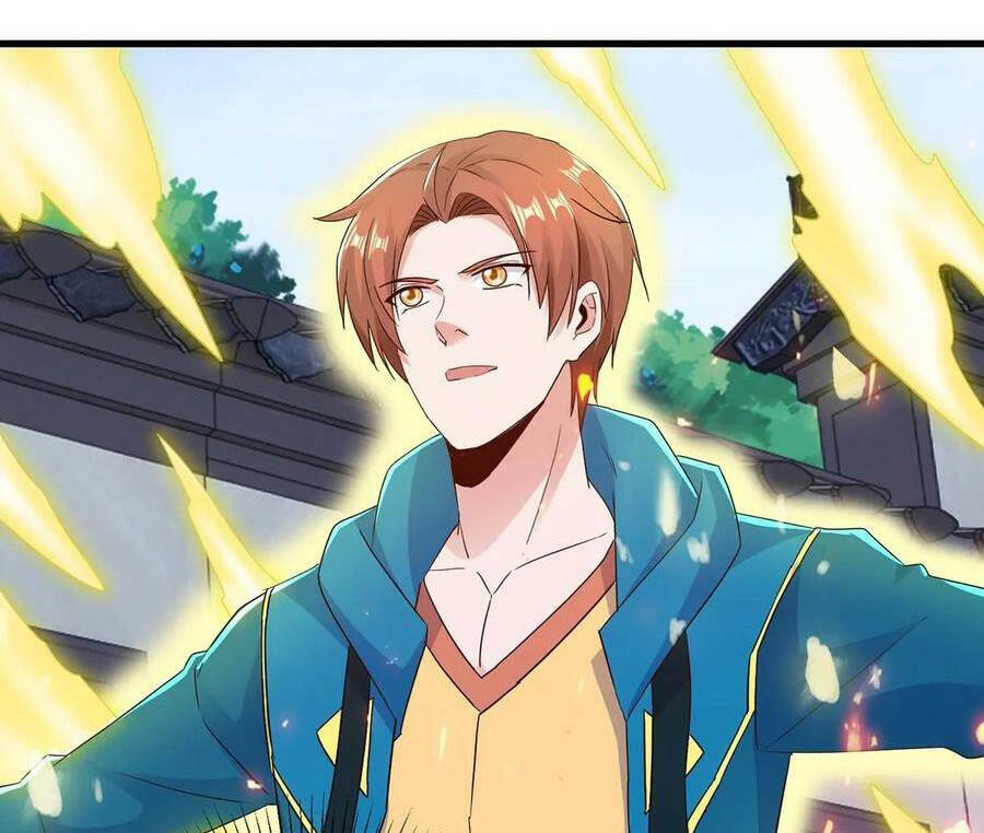 Trọng Sinh Địa Cầu Tiên Tôn Chapter 234 - Trang 2