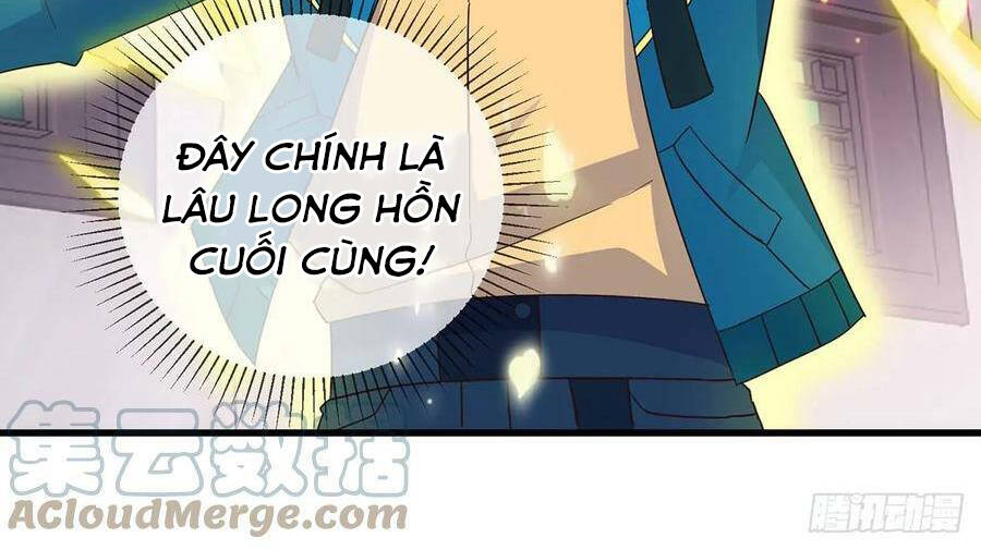 Trọng Sinh Địa Cầu Tiên Tôn Chapter 234 - Trang 2