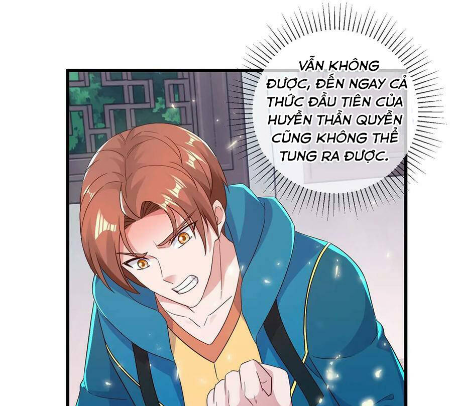 Trọng Sinh Địa Cầu Tiên Tôn Chapter 234 - Trang 2