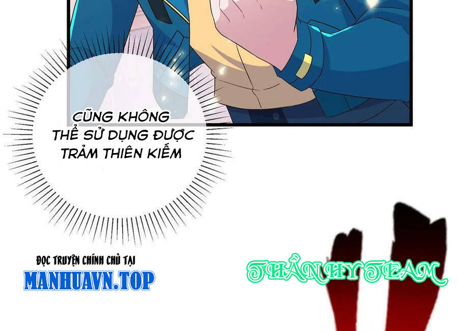 Trọng Sinh Địa Cầu Tiên Tôn Chapter 234 - Trang 2