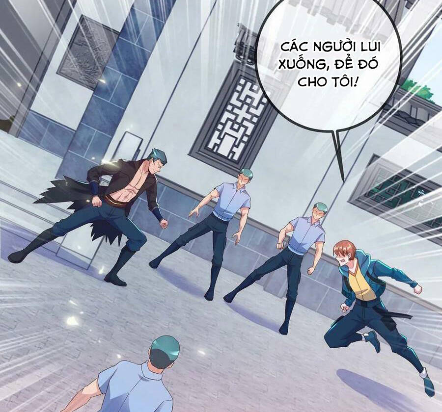 Trọng Sinh Địa Cầu Tiên Tôn Chapter 234 - Trang 2