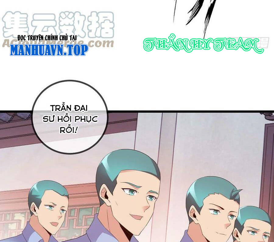 Trọng Sinh Địa Cầu Tiên Tôn Chapter 234 - Trang 2