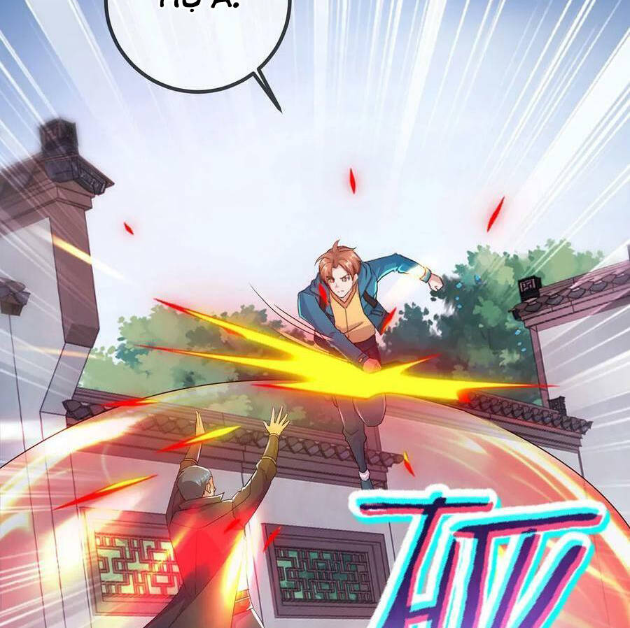 Trọng Sinh Địa Cầu Tiên Tôn Chapter 234 - Trang 2