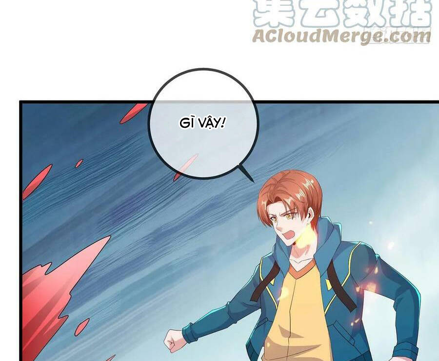 Trọng Sinh Địa Cầu Tiên Tôn Chapter 234 - Trang 2