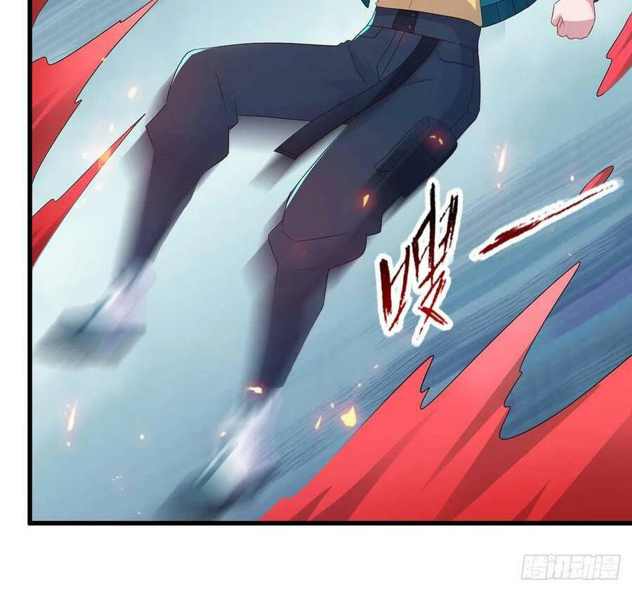 Trọng Sinh Địa Cầu Tiên Tôn Chapter 234 - Trang 2