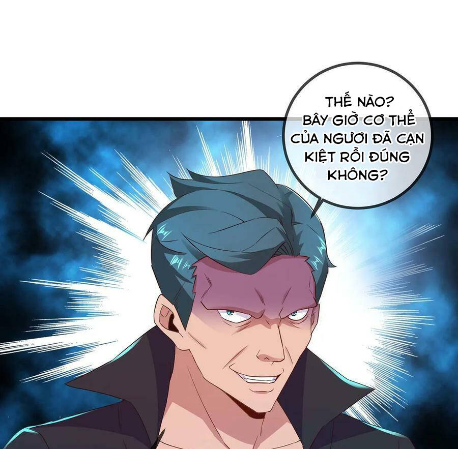 Trọng Sinh Địa Cầu Tiên Tôn Chapter 234 - Trang 2