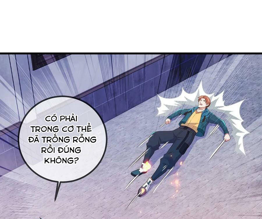 Trọng Sinh Địa Cầu Tiên Tôn Chapter 234 - Trang 2