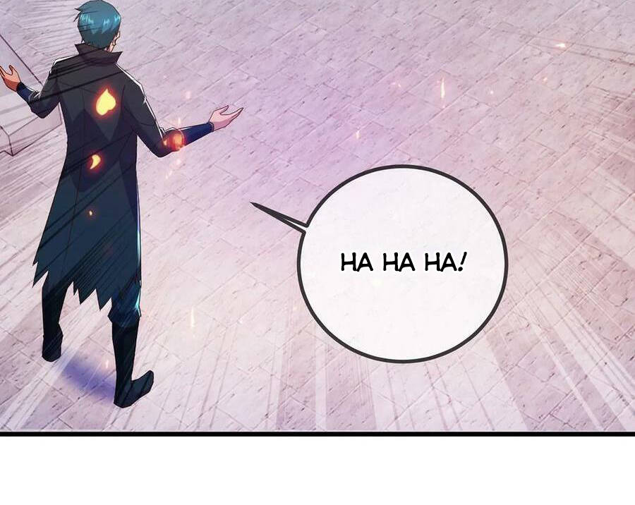 Trọng Sinh Địa Cầu Tiên Tôn Chapter 234 - Trang 2