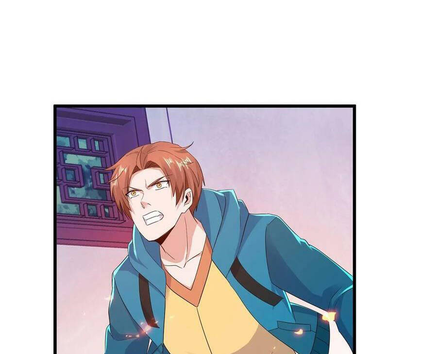 Trọng Sinh Địa Cầu Tiên Tôn Chapter 234 - Trang 2