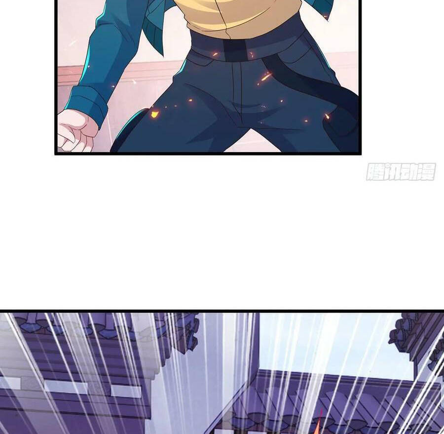 Trọng Sinh Địa Cầu Tiên Tôn Chapter 234 - Trang 2