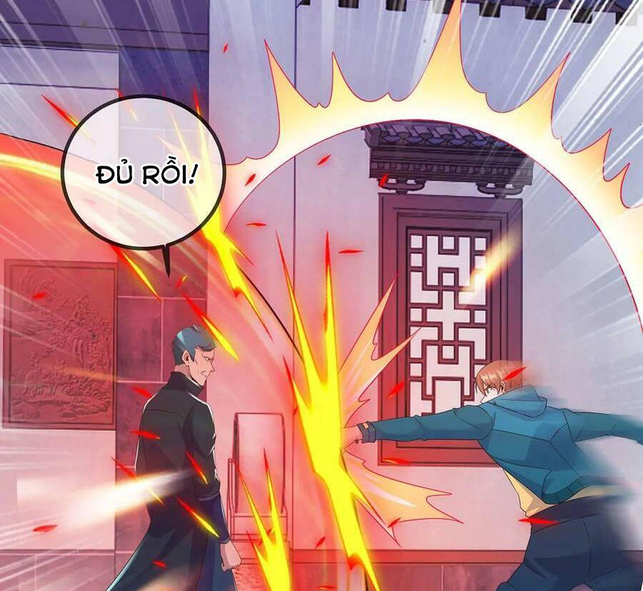 Trọng Sinh Địa Cầu Tiên Tôn Chapter 234 - Trang 2