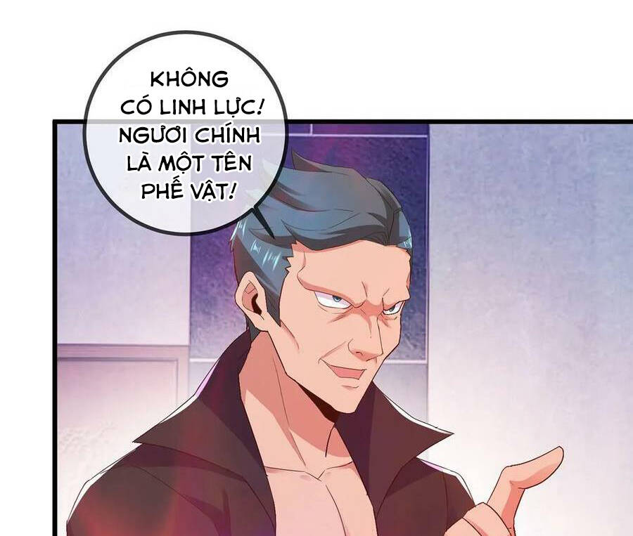 Trọng Sinh Địa Cầu Tiên Tôn Chapter 234 - Trang 2