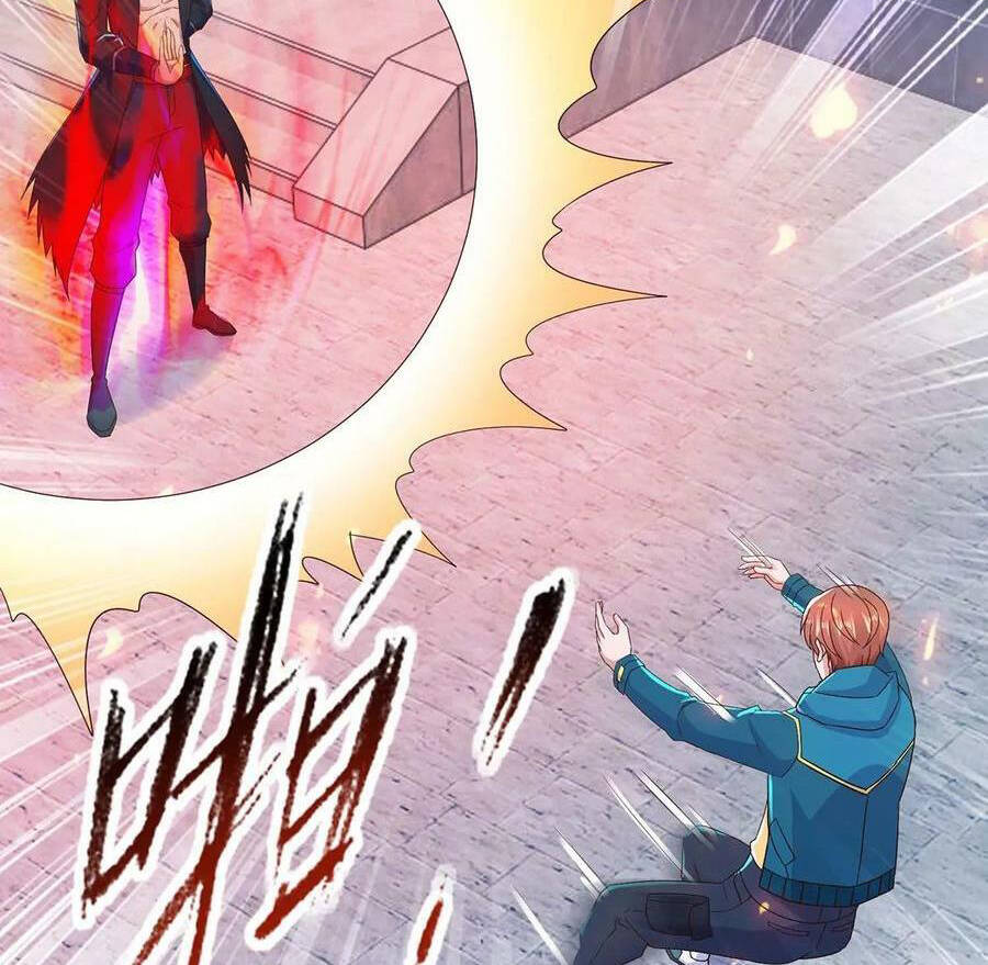 Trọng Sinh Địa Cầu Tiên Tôn Chapter 234 - Trang 2