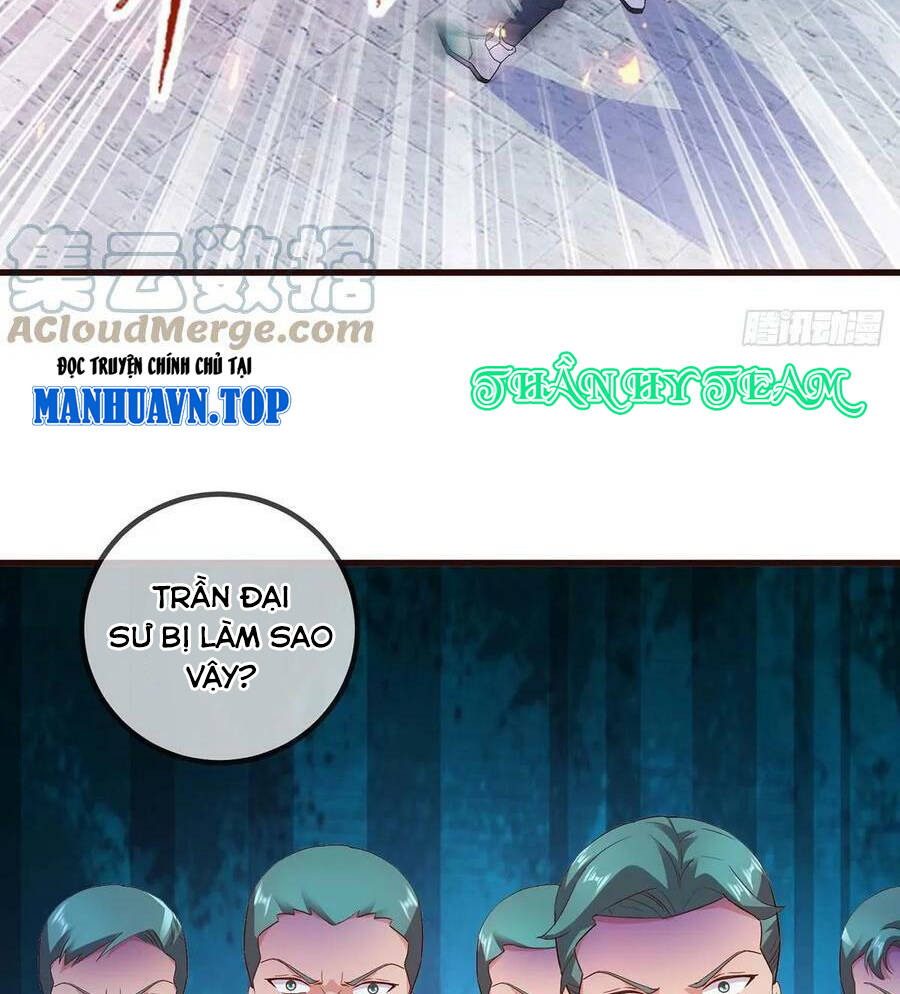 Trọng Sinh Địa Cầu Tiên Tôn Chapter 234 - Trang 2