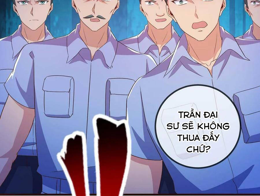 Trọng Sinh Địa Cầu Tiên Tôn Chapter 234 - Trang 2