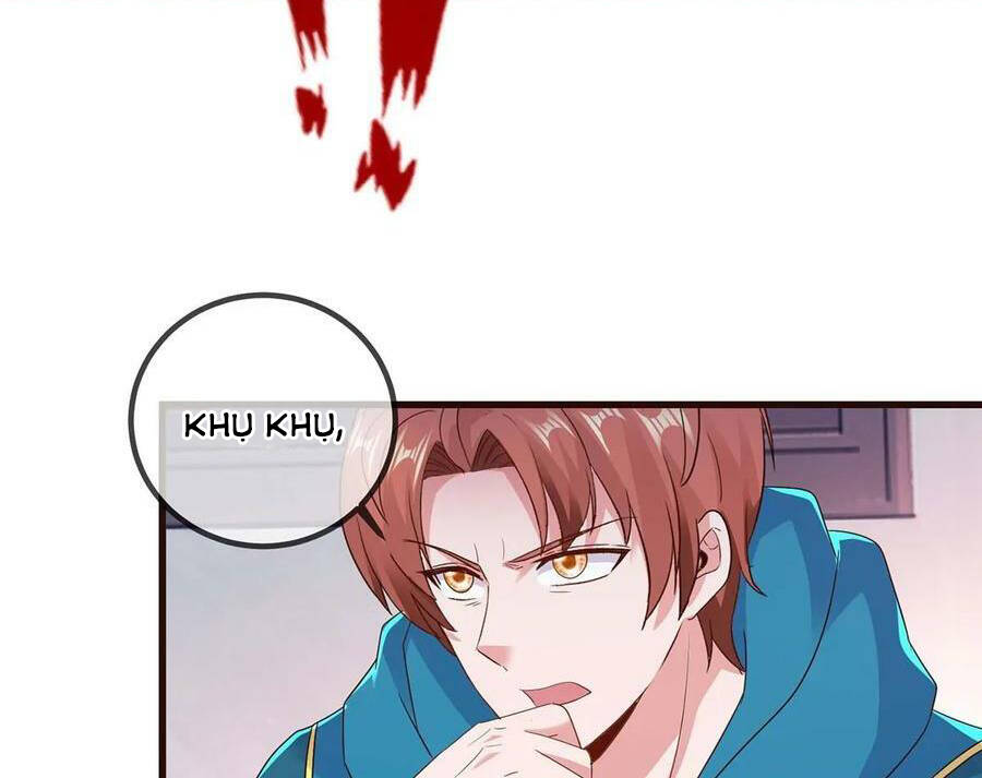 Trọng Sinh Địa Cầu Tiên Tôn Chapter 234 - Trang 2