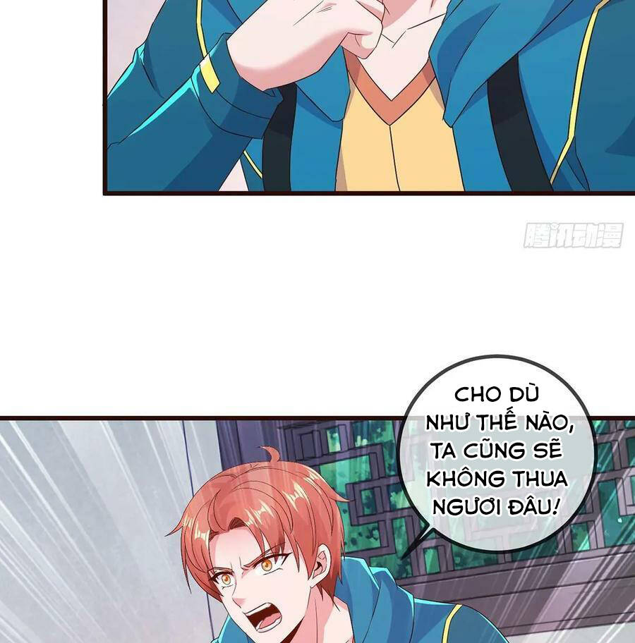 Trọng Sinh Địa Cầu Tiên Tôn Chapter 234 - Trang 2