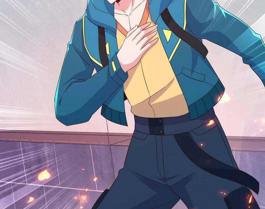 Trọng Sinh Địa Cầu Tiên Tôn Chapter 234 - Trang 2