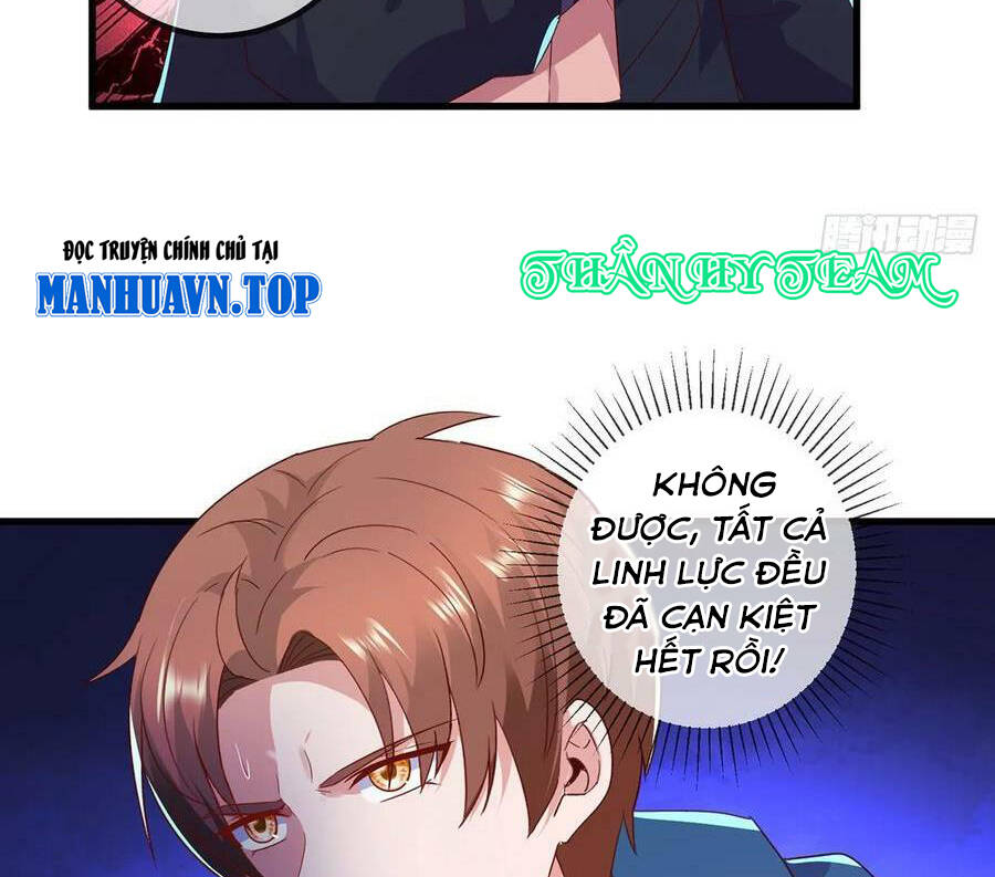 Trọng Sinh Địa Cầu Tiên Tôn Chapter 234 - Trang 2