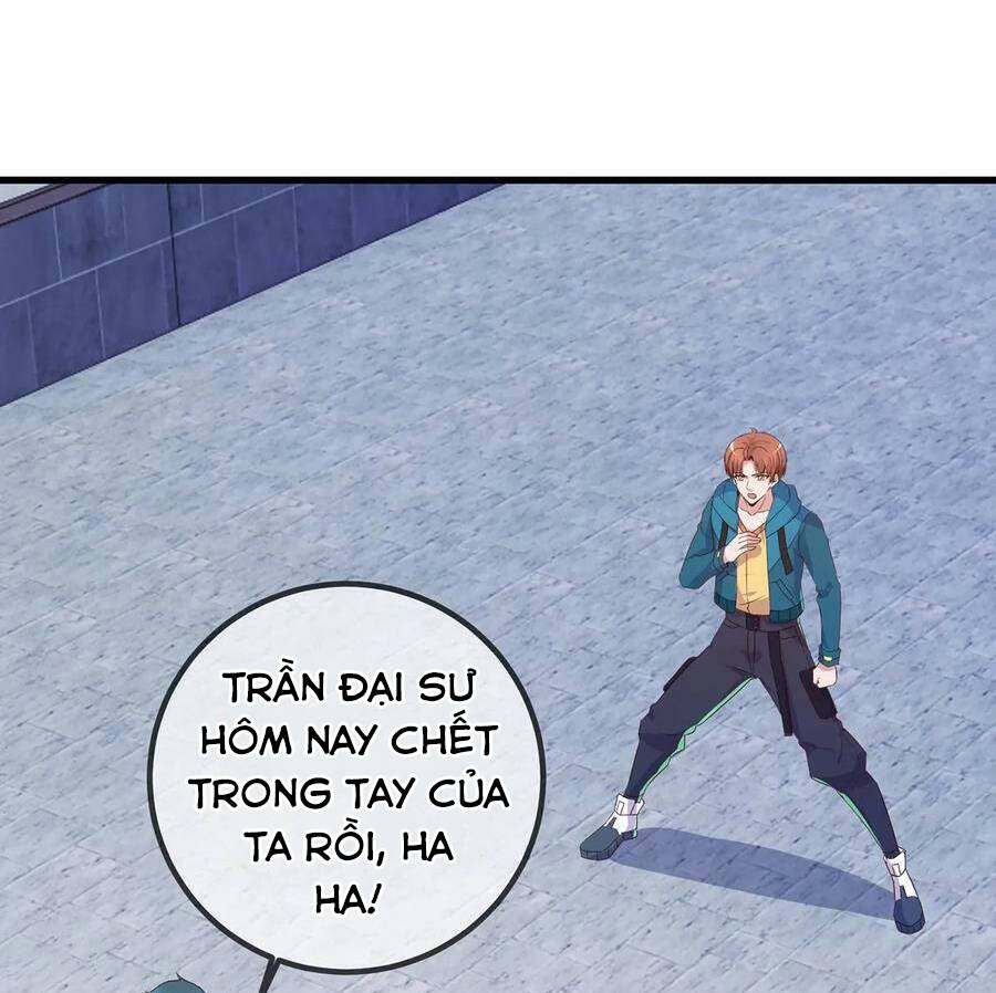 Trọng Sinh Địa Cầu Tiên Tôn Chapter 234 - Trang 2