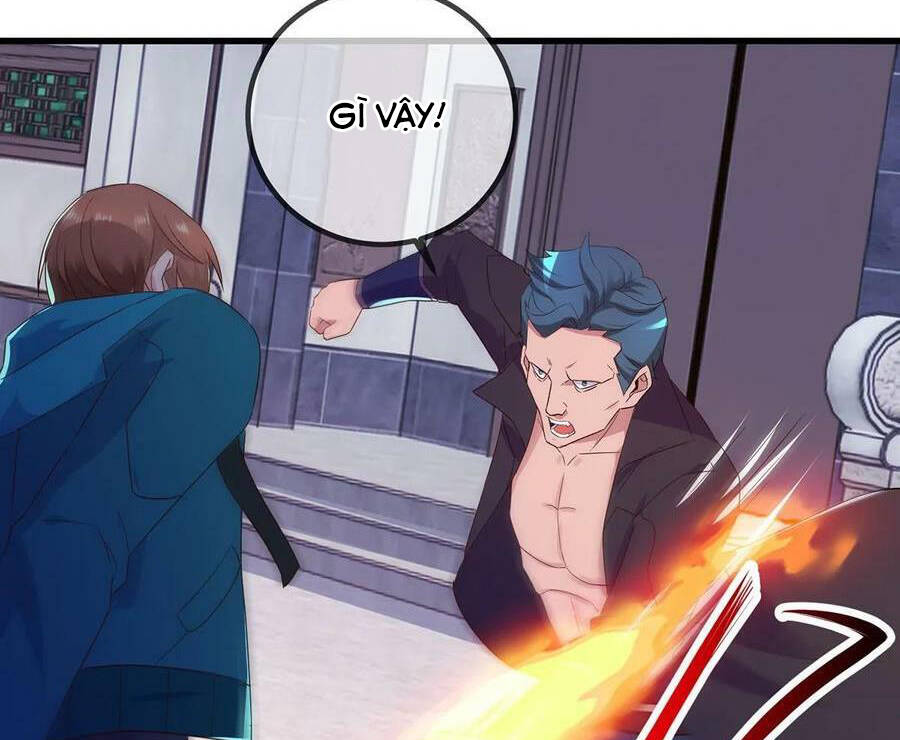 Trọng Sinh Địa Cầu Tiên Tôn Chapter 235 - Trang 2