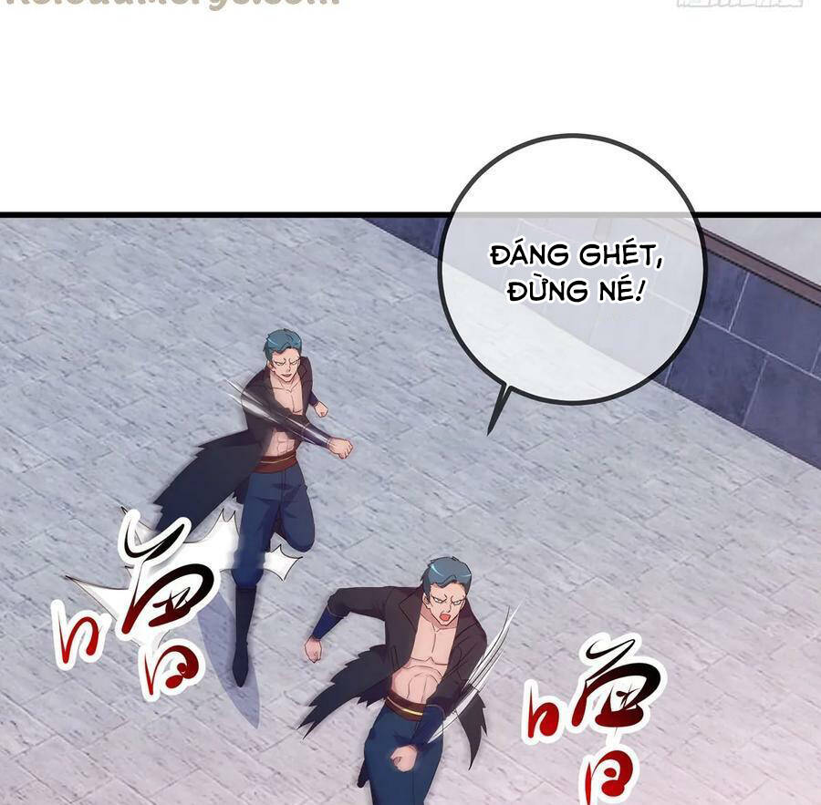 Trọng Sinh Địa Cầu Tiên Tôn Chapter 235 - Trang 2