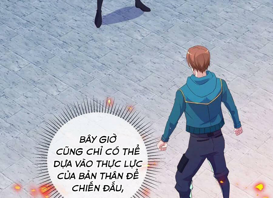 Trọng Sinh Địa Cầu Tiên Tôn Chapter 235 - Trang 2