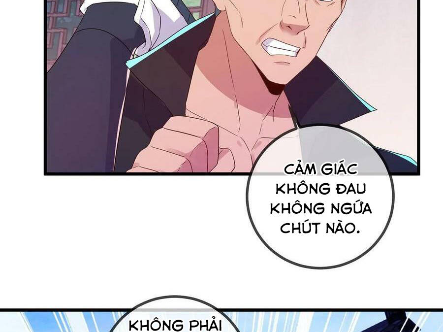 Trọng Sinh Địa Cầu Tiên Tôn Chapter 235 - Trang 2