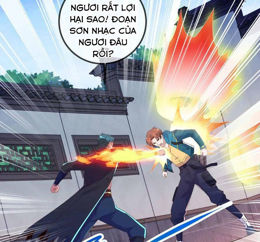 Trọng Sinh Địa Cầu Tiên Tôn Chapter 235 - Trang 2