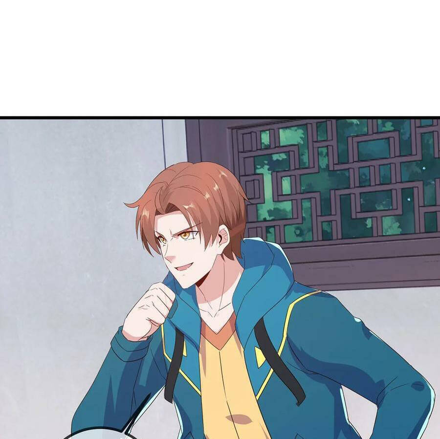 Trọng Sinh Địa Cầu Tiên Tôn Chapter 235 - Trang 2