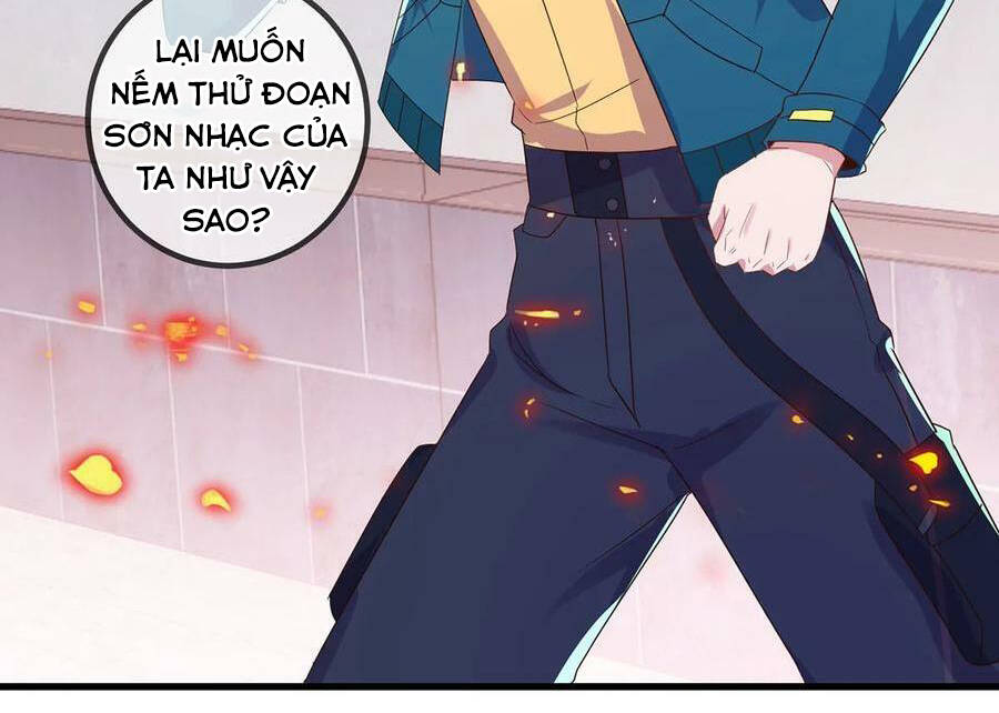 Trọng Sinh Địa Cầu Tiên Tôn Chapter 235 - Trang 2