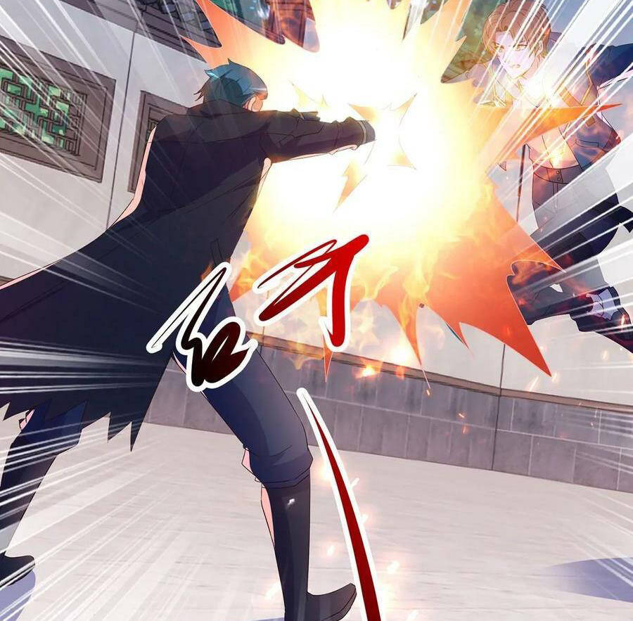 Trọng Sinh Địa Cầu Tiên Tôn Chapter 235 - Trang 2