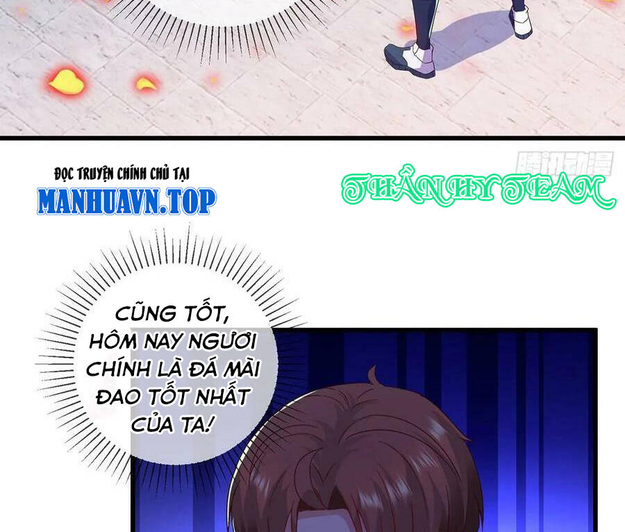 Trọng Sinh Địa Cầu Tiên Tôn Chapter 235 - Trang 2