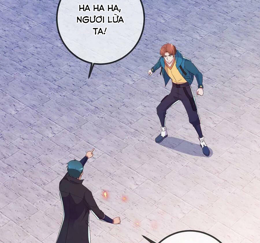 Trọng Sinh Địa Cầu Tiên Tôn Chapter 235 - Trang 2