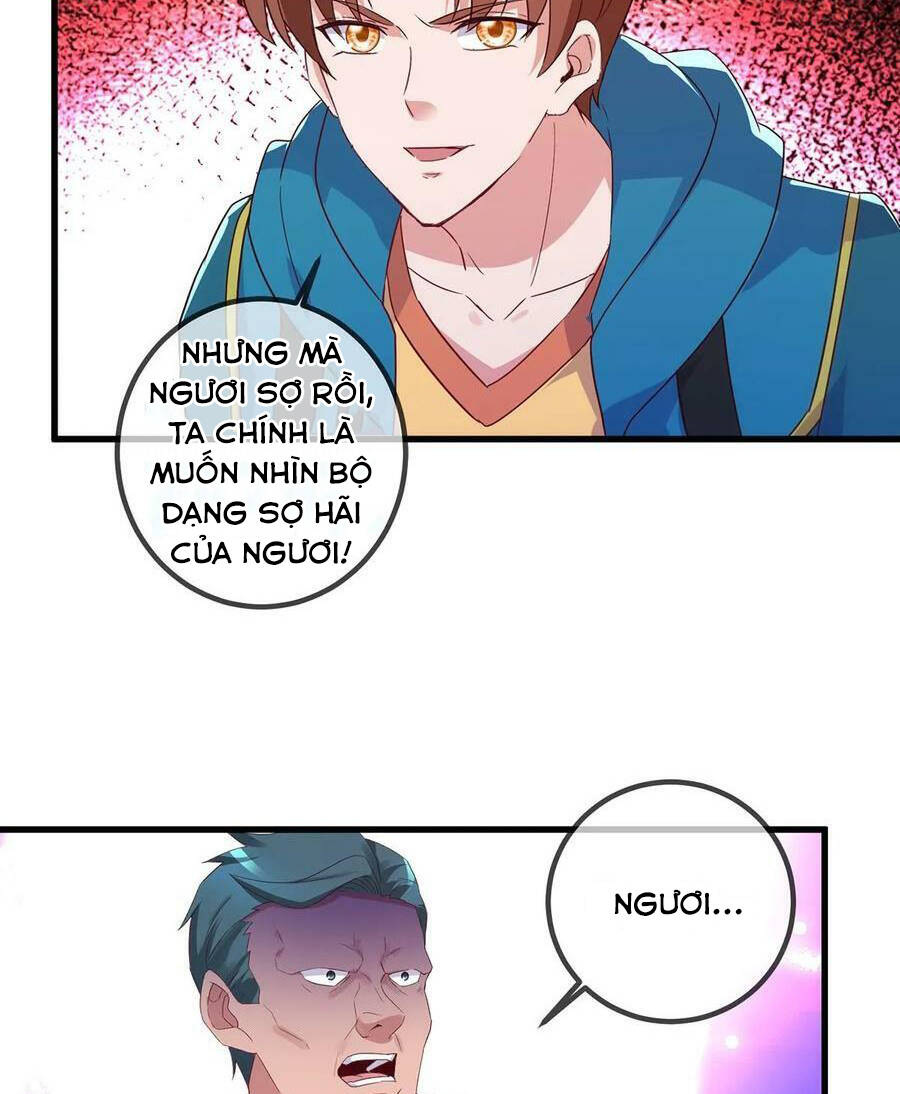 Trọng Sinh Địa Cầu Tiên Tôn Chapter 235 - Trang 2