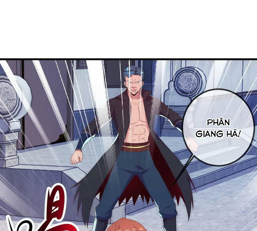 Trọng Sinh Địa Cầu Tiên Tôn Chapter 235 - Trang 2