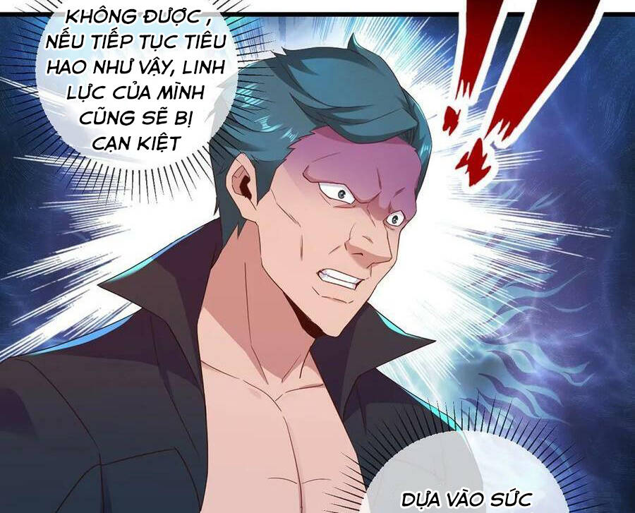 Trọng Sinh Địa Cầu Tiên Tôn Chapter 235 - Trang 2