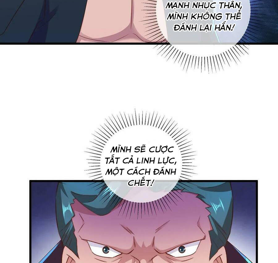 Trọng Sinh Địa Cầu Tiên Tôn Chapter 235 - Trang 2