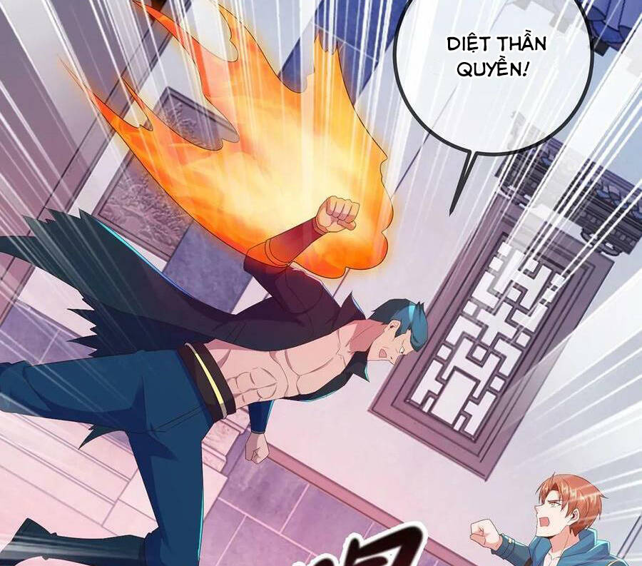 Trọng Sinh Địa Cầu Tiên Tôn Chapter 235 - Trang 2