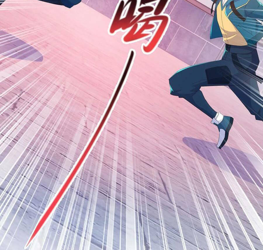 Trọng Sinh Địa Cầu Tiên Tôn Chapter 235 - Trang 2