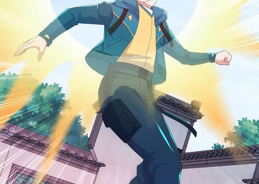 Trọng Sinh Địa Cầu Tiên Tôn Chapter 235 - Trang 2