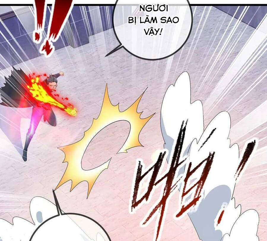 Trọng Sinh Địa Cầu Tiên Tôn Chapter 235 - Trang 2