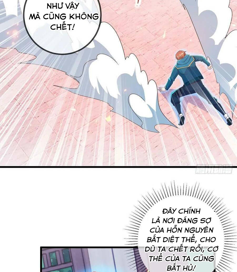 Trọng Sinh Địa Cầu Tiên Tôn Chapter 235 - Trang 2