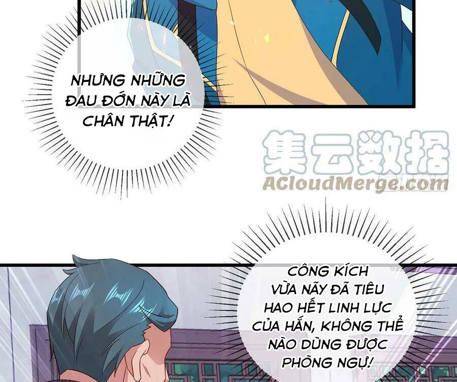 Trọng Sinh Địa Cầu Tiên Tôn Chapter 235 - Trang 2