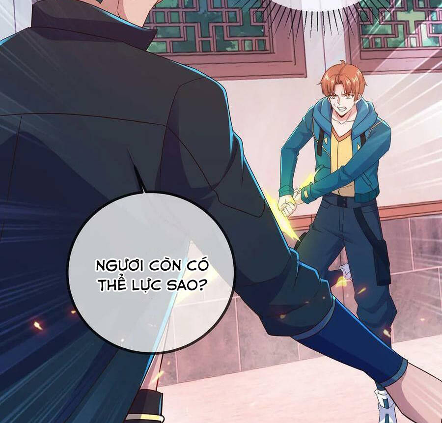 Trọng Sinh Địa Cầu Tiên Tôn Chapter 235 - Trang 2